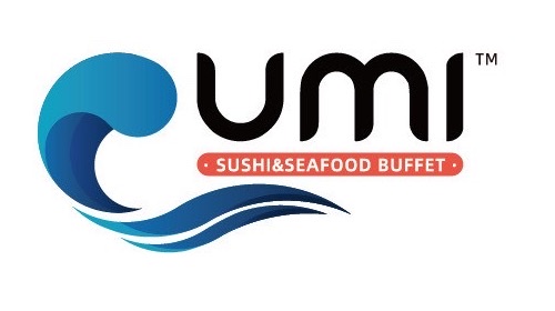 Umi Sushi & Seafood Buffet logo